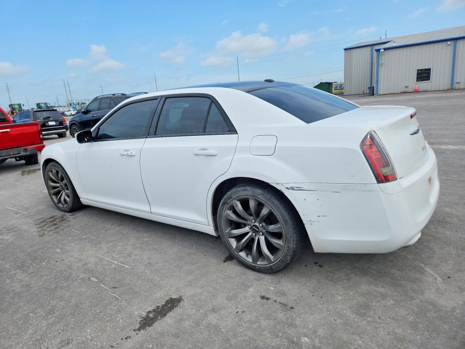 59122076 :رقم المزاد ، 2C3CCABG1EH272729 vin ، 2014 Chrysler 300 مزاد بيع