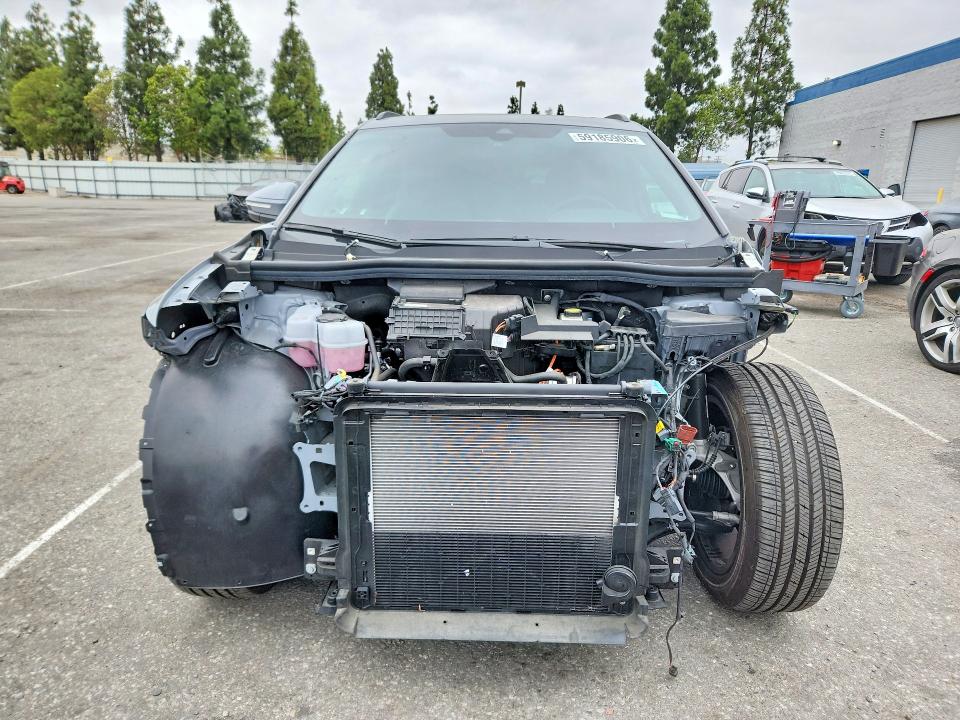 Aukcja sprzedaży 2024 Audi Q4 E-tron, vin: WA1LUBFZXRP058912, numer aukcji: 59185906