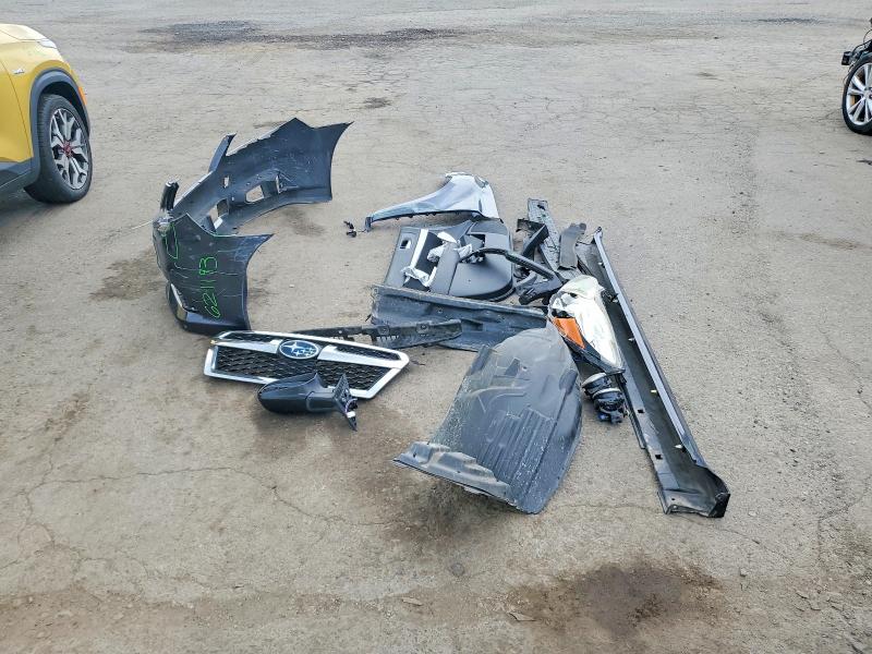 Продажа на аукционе авто 2014 Subaru Legacy, vin: 4S3BMBA62E3004357, номер лота: 58414516