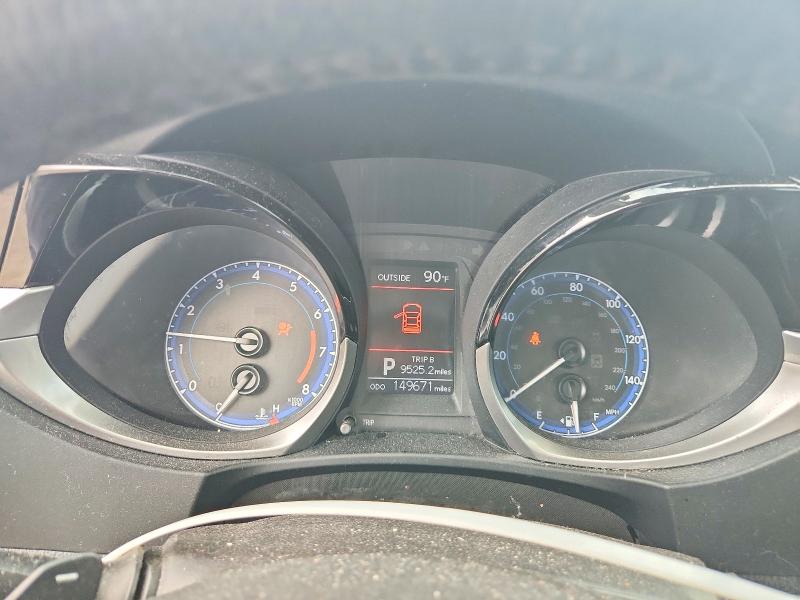 Aukcja sprzedaży 2016 Toyota Corolla, vin: 2T1BURHE4GC668966, numer aukcji: 58040856