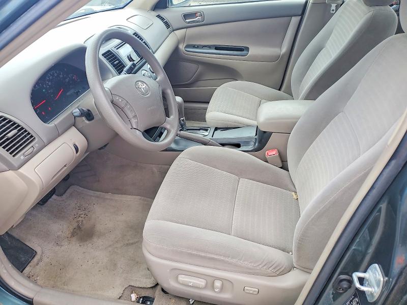 58146996 :رقم المزاد ، 4T1BE32K45U088718 vin ، 2005 Toyota Camry مزاد بيع