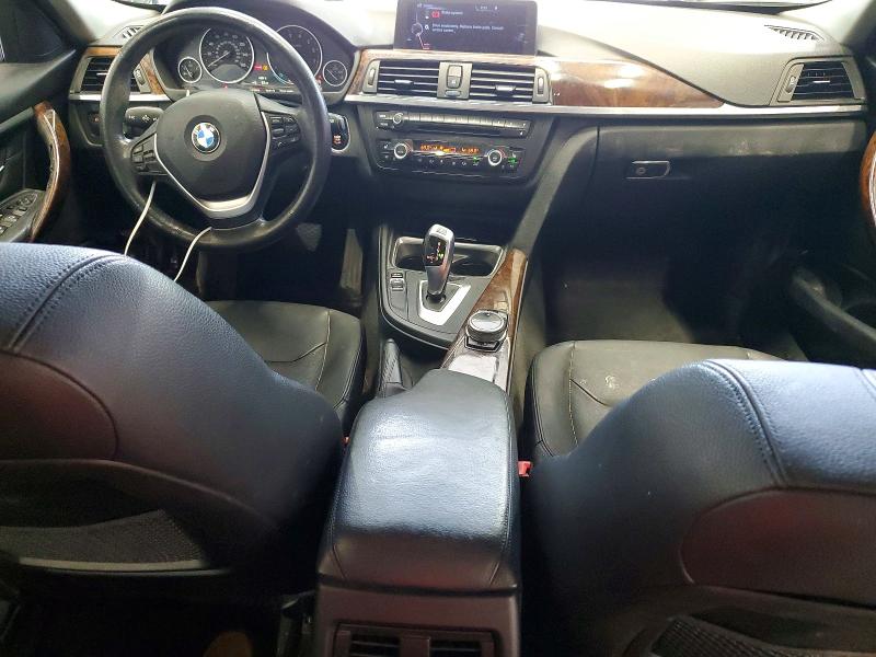 Продажа на аукционе авто 2015 Bmw 328, vin: WBA3B5G56FNS14344, номер лота: 55866356