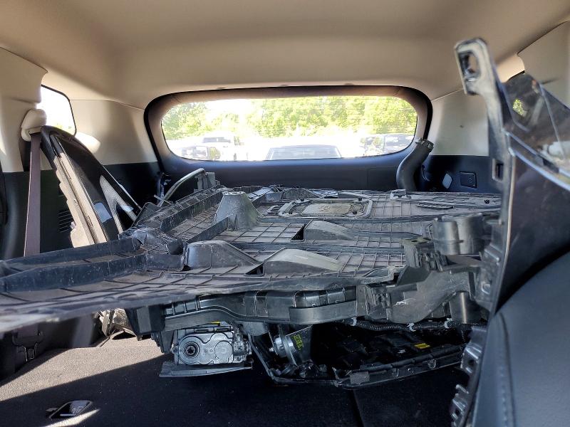 2026 Kia Sportage Hybrid მანქანა იყიდება აუქციონზე, vin: KNDPVDDG1T7269814, აუქციონის ნომერი: 55537916