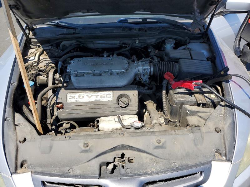 Aukcja sprzedaży 2005 Honda Accord, vin: 1HGCM66525A026559, numer aukcji: 57722086