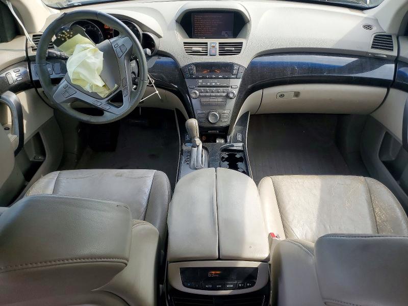 Aukcja sprzedaży 2007 Acura Mdx, vin: 2HNYD283X7H552011, numer aukcji: 58835126