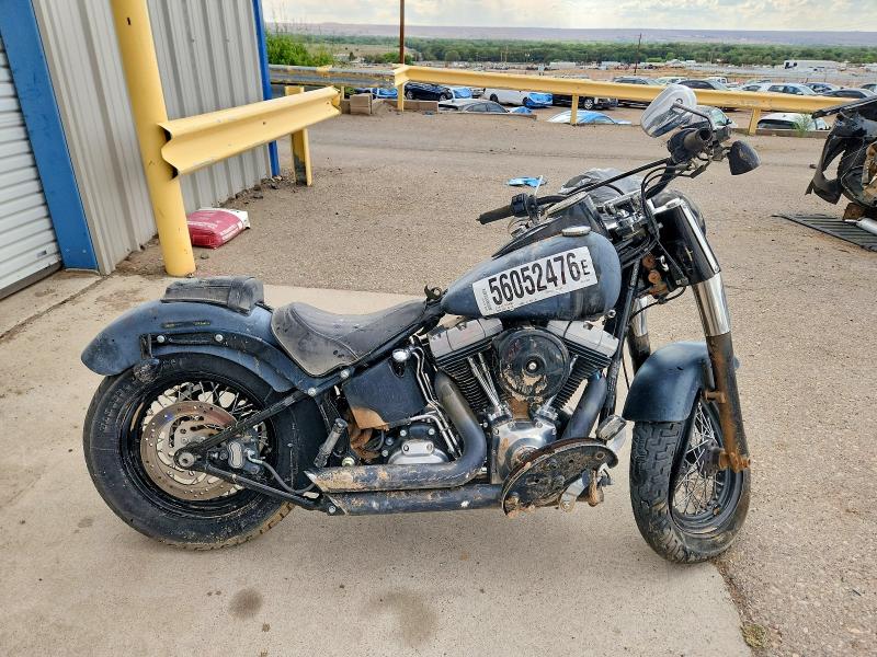 Aukcja sprzedaży 2012 Harley-davidson Fls, vin: 1HD1JRV27CB034234, numer aukcji: 56052476