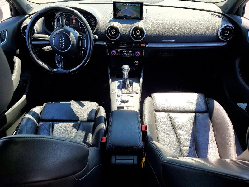 Продаж на аукціоні авто 2016 Audi A3, vin: WAUTPBFF0GA048812, номер лоту: 57265216