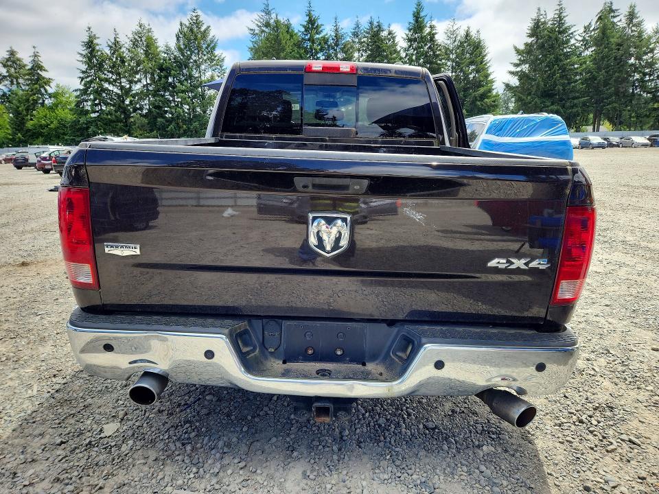 Продажа на аукционе авто 2011 Dodge Ram 1500, vin: 1D7RV1CT5BS505789, номер лота: 56955416