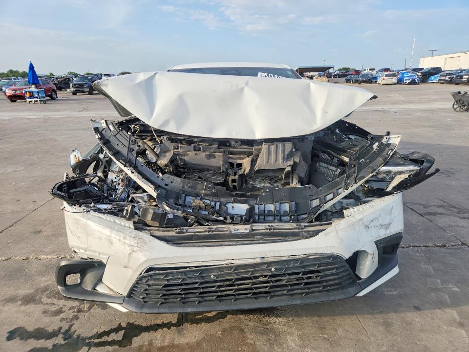 Aukcja sprzedaży 2024 Honda Civic, vin: 2HGFE2F55RH535703, numer aukcji: 58987846