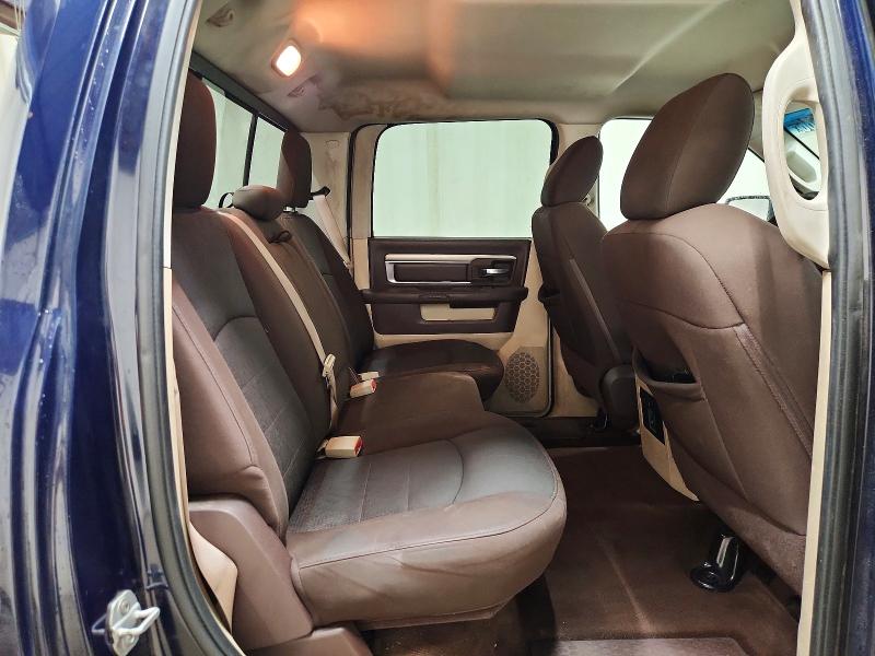 Продажа на аукционе авто 2014 Ram 1500, vin: 1C6RR6LT2ES456932, номер лота: 57069666