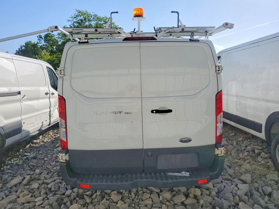 Продажа на аукционе авто 2018 Ford Transit, vin: 1FTYE1ZM8JKA46231, номер лота: 54898536