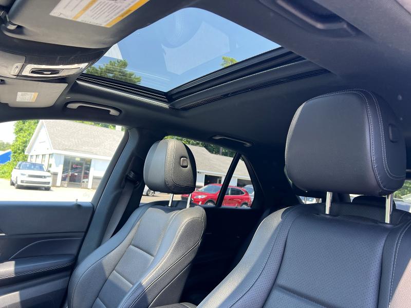 59307746 :رقم المزاد ، 4JGFB4JB0LA133265 vin ، 2020 Mercedes-benz Gle مزاد بيع