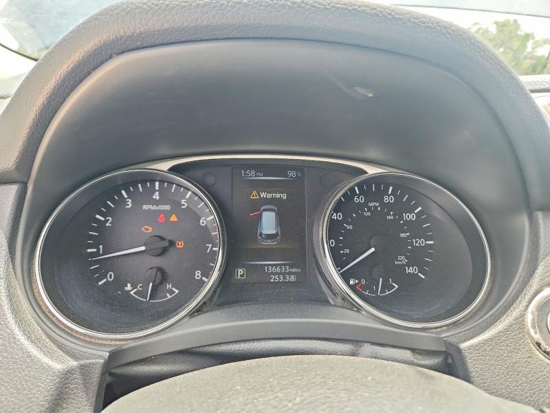Aukcja sprzedaży 2015 Nissan Rogue, vin: 5N1AT2MV1FC823942, numer aukcji: 57478396