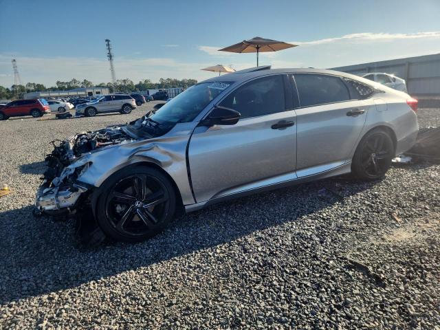 Aukcja sprzedaży 2020 Honda Accord, vin: 1HGCV2F33LA029651, numer aukcji: 58536056