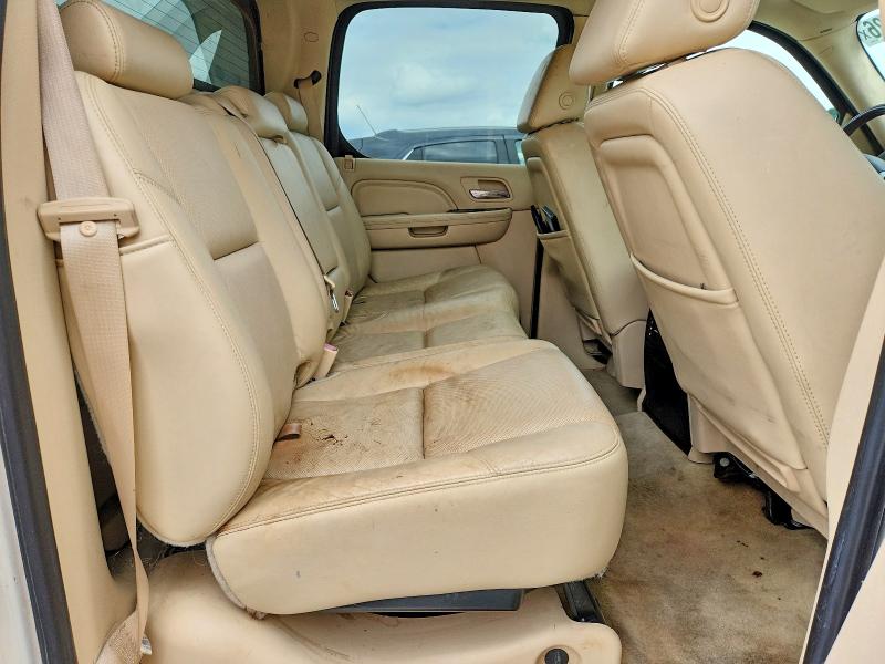 Продажа на аукционе авто 2008 Cadillac Escalade, vin: 3GYFK62808G209783, номер лота: 56854526