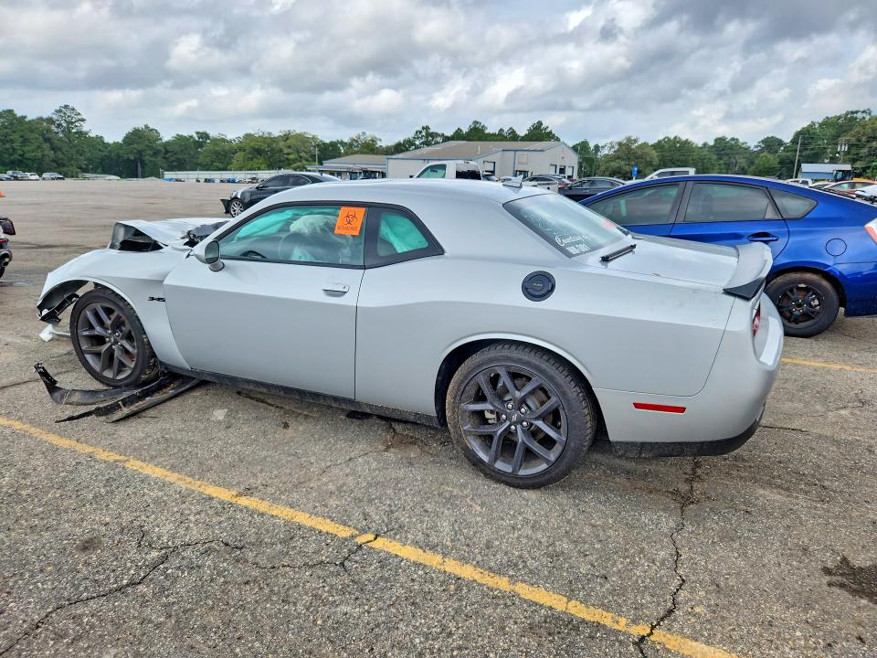 2023 Dodge Challenger მანქანა იყიდება აუქციონზე, vin: 2C3CDZBT7PH669390, აუქციონის ნომერი: 57504326