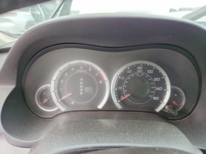 2012 Acura Tsx მანქანა იყიდება აუქციონზე, vin: JH4CU2F41CC000436, აუქციონის ნომერი: 58204696