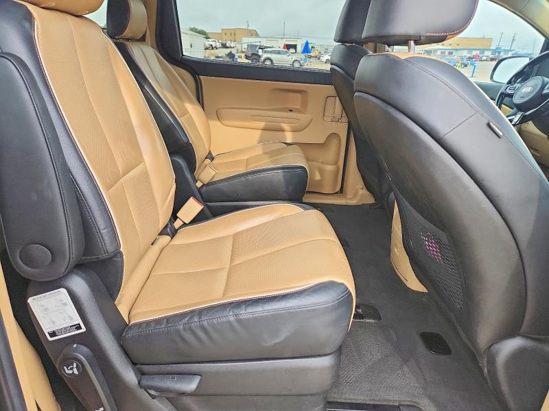 Продаж на аукціоні авто 2017 Kia Sedona, vin: KNDMB5C1XH6337894, номер лоту: 56067736