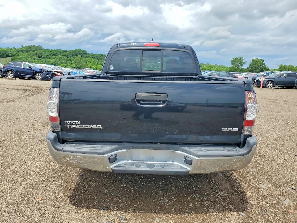 2015 Toyota Tacoma მანქანა იყიდება აუქციონზე, vin: 5TFTX4CN6FX047900, აუქციონის ნომერი: 49899766