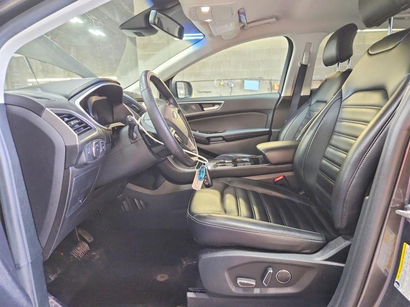 Продаж на аукціоні авто 2019 Ford Edge, vin: 2FMPK4J91KBC45318, номер лоту: 57642946