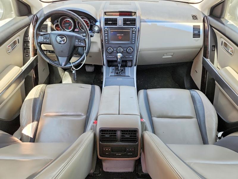 Продажа на аукционе авто 2010 Mazda Cx-9, vin: JM3TB3MVXA0232922, номер лота: 56176846