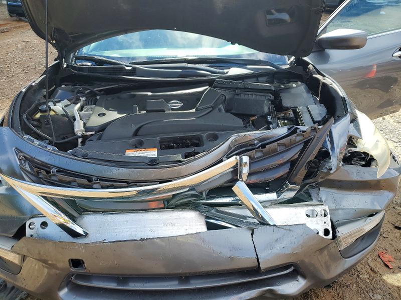 2015 Nissan Altima მანქანა იყიდება აუქციონზე, vin: 1N4AL3AP2FN891435, აუქციონის ნომერი: 57701876