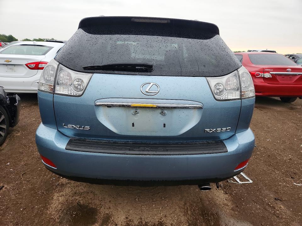 Aukcja sprzedaży 2007 Lexus Rx, vin: 2T2HK31U67C023763, numer aukcji: 57701466