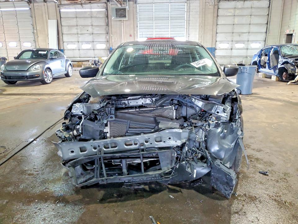2018 Ford Focus მანქანა იყიდება აუქციონზე, vin: 1FADP3FE4JL292470, აუქციონის ნომერი: 56403566