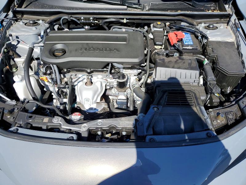 Aukcja sprzedaży 2025 Honda Civic, vin: 2HGFE2F56SH575455, numer aukcji: 51921876