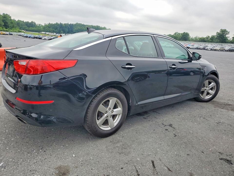 Продаж на аукціоні авто 2015 Kia Optima, vin: 5XXGM4A77FG482110, номер лоту: 56768686