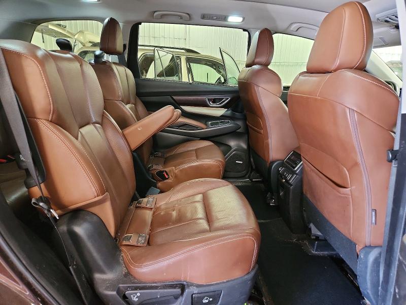 Продаж на аукціоні авто 2019 Subaru Ascent, vin: 4S4WMARD5K3427424, номер лоту: 57567596
