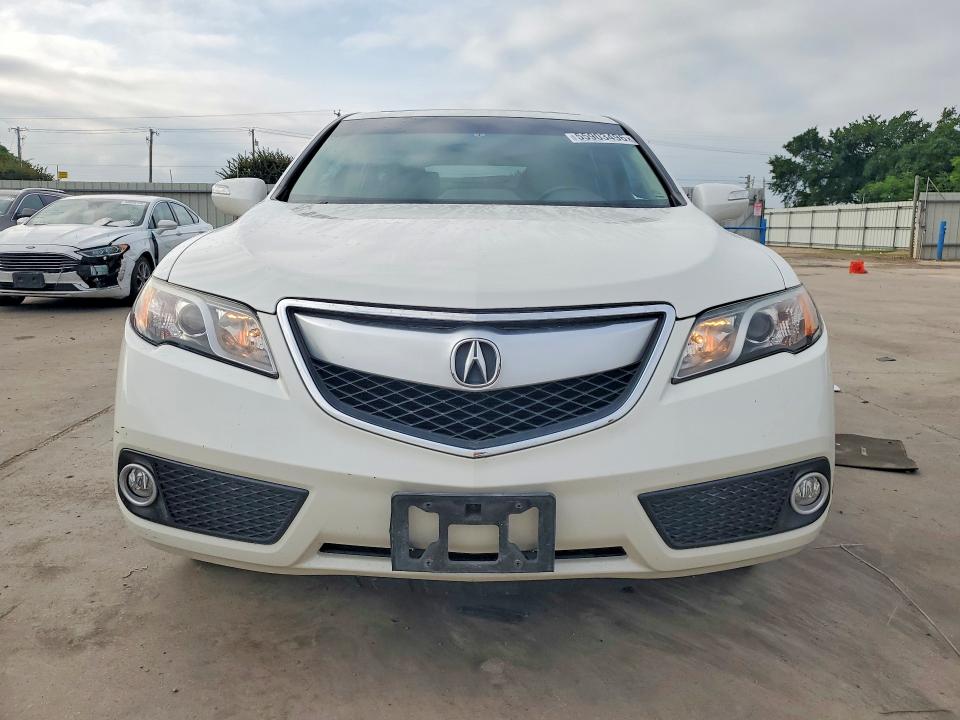 Продаж на аукціоні авто 2014 Acura Rdx, vin: 5J8TB3H56EL007986, номер лоту: 55903496
