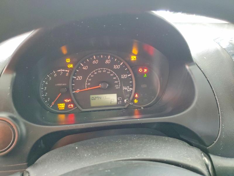 Продаж на аукціоні авто 2024 Mitsubishi Mirage, vin: ML32FUFJ3RHF17991, номер лоту: 55868546