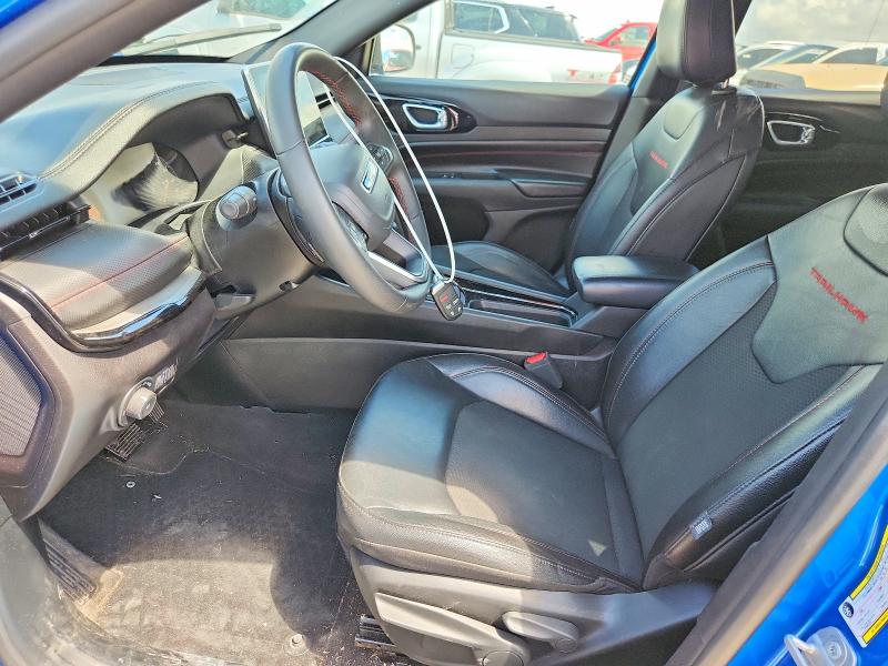 Aukcja sprzedaży 2025 Jeep Compass, vin: 3C4NJDDN0ST532970, numer aukcji: 54869196