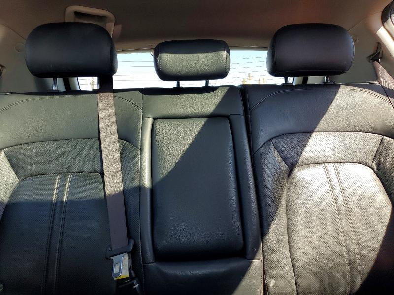 Продаж на аукціоні авто 2015 Kia Sportage, vin: KNDPCCAC0F7739143, номер лоту: 57527616