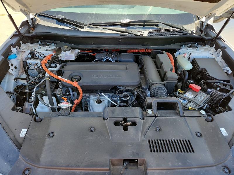 2026 Honda Cr-v მანქანა იყიდება აუქციონზე, vin: 7FARS6H89TE047276, აუქციონის ნომერი: 56343076