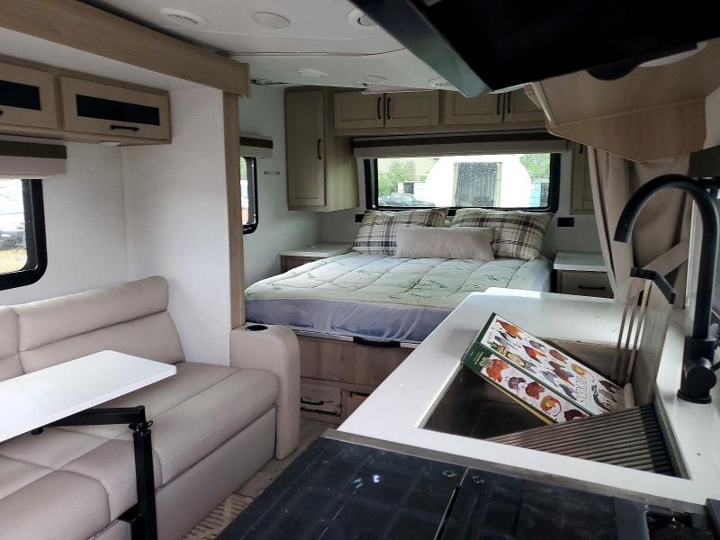 Продажа на аукционе авто 2024 Forester River Recreational Vehicle (rv), vin: 4X4TRLW27RD458325, номер лота: 57307656