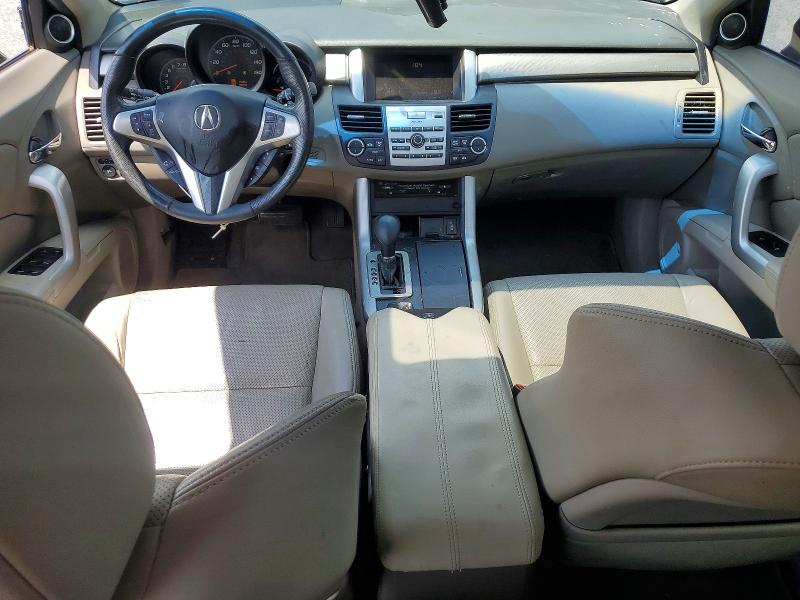 Продаж на аукціоні авто 2009 Acura Rdx, vin: 5J8TB18219A003033, номер лоту: 56476956