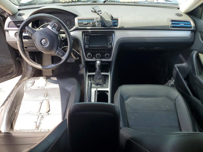 Продажа на аукционе авто 2012 Volkswagen Passat, vin: 1VWBH7A3XCC053064, номер лота: 85982045