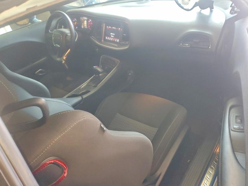 Продаж на аукціоні авто 2021 Dodge Challenger, vin: 2C3CDZBT0MH604411, номер лоту: 54817246