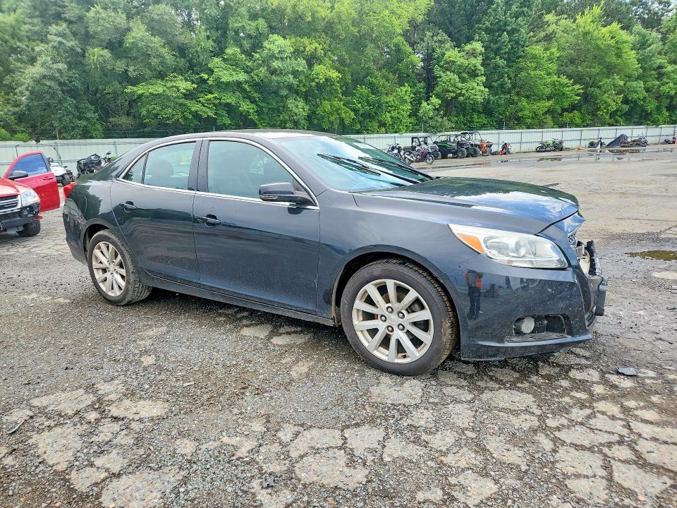 2013 Chevrolet Malibu მანქანა იყიდება აუქციონზე, vin: 1G11E5SA1DF252540, აუქციონის ნომერი: 58500676