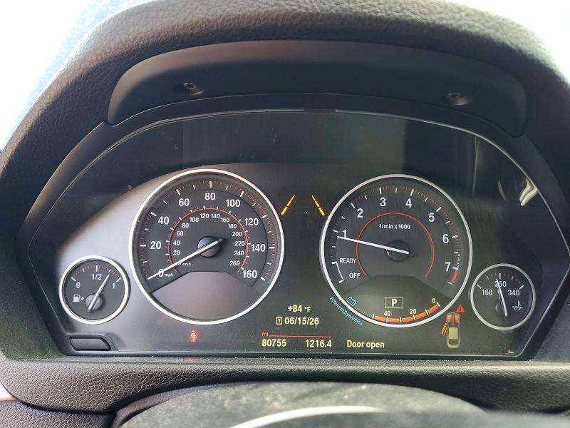 Продаж на аукціоні авто 2020 Bmw 430xi, vin: WBA4W5C01LFH22717, номер лоту: 55944436