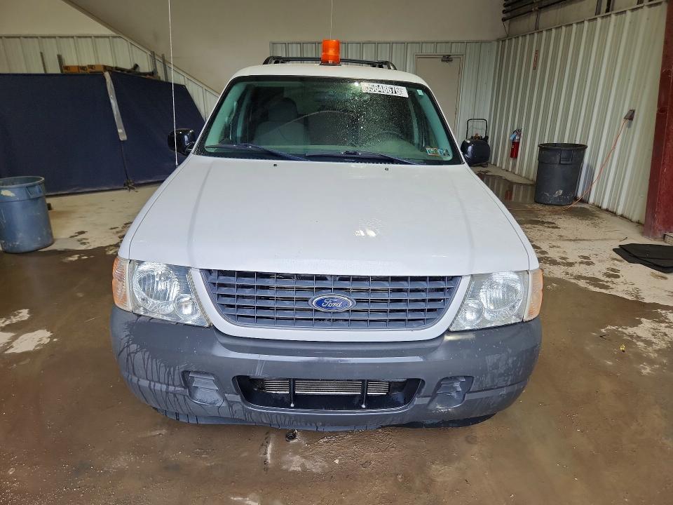 Продажа на аукционе авто 2004 Ford Explorer, vin: 1FMZU72K04ZA93165, номер лота: 55648676