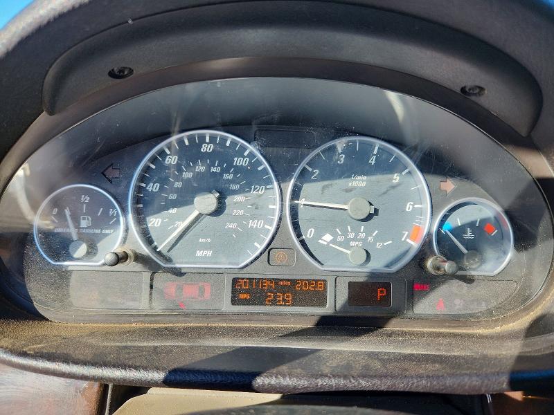 Продажа на аукционе авто 2004 Bmw 330, vin: WBABW53444PL43990, номер лота: 59099206