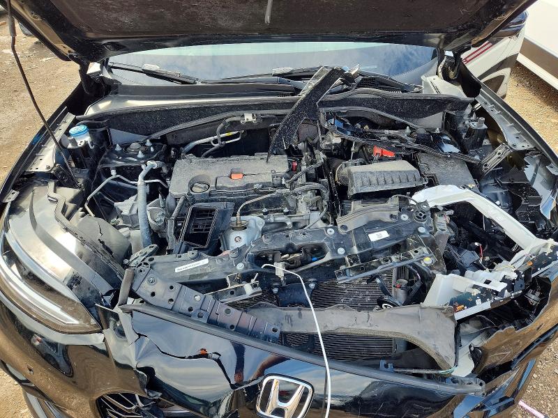 Продаж на аукціоні авто 2024 Honda Hr-v, vin: 3CZRZ2H71RM770044, номер лоту: 56133296