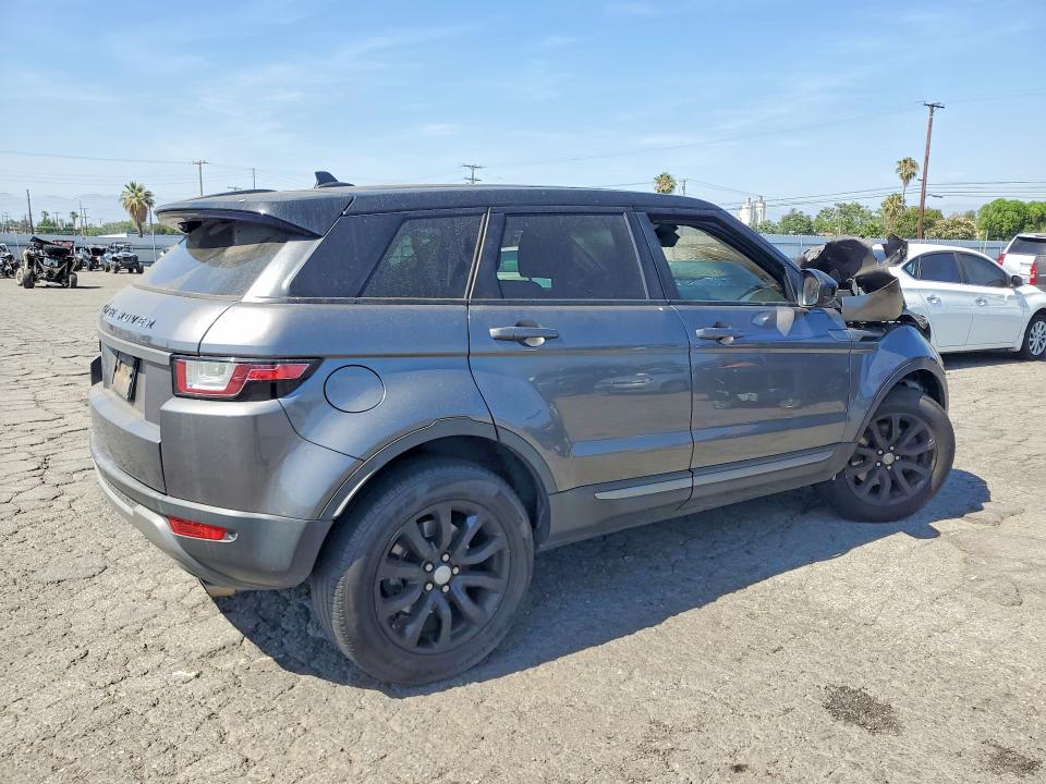 Продаж на аукціоні авто 2016 Land Rover Range Rover Evoque, vin: SALVP2BG4GH144503, номер лоту: 55924716