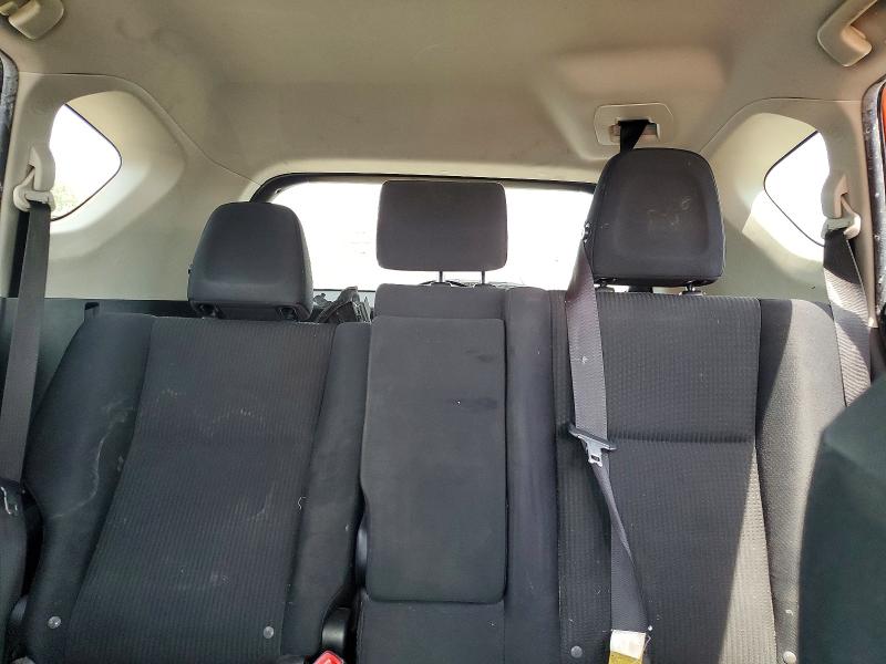 Продаж на аукціоні авто 2015 Toyota Rav4, vin: JTMBFREV1FJ030658, номер лоту: 55382506
