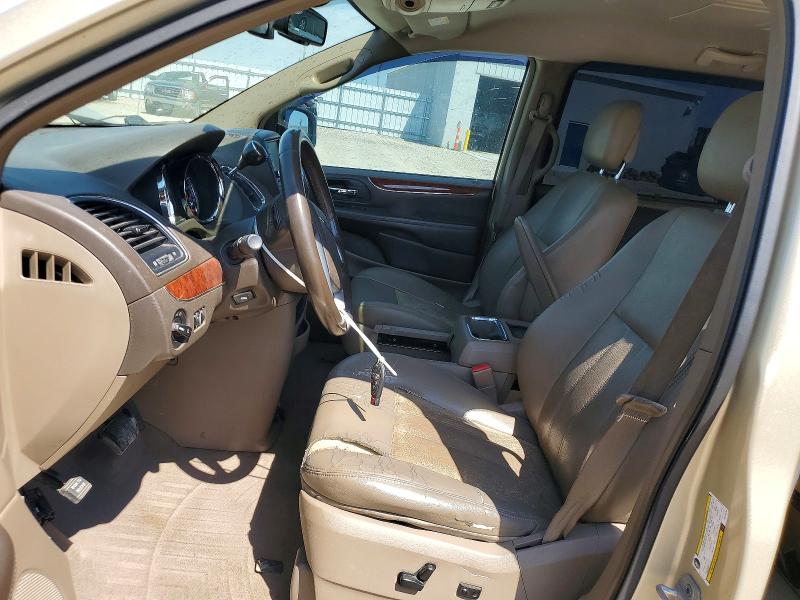2012 Chrysler Town & Country მანქანა იყიდება აუქციონზე, vin: 2C4RC1CG4CR135165, აუქციონის ნომერი: 55737246