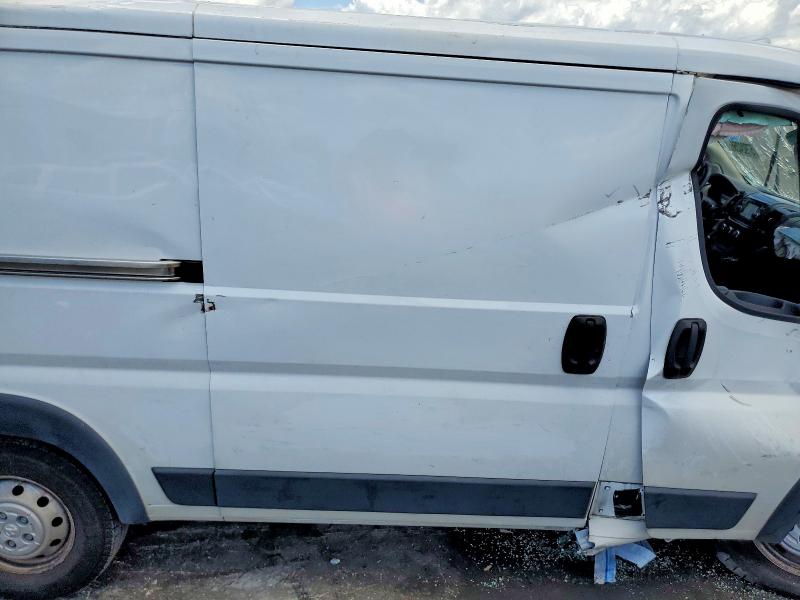 Продаж на аукціоні авто 2021 Ram Promaster 1500, vin: 3C6LRVAG6ME568415, номер лоту: 57924256