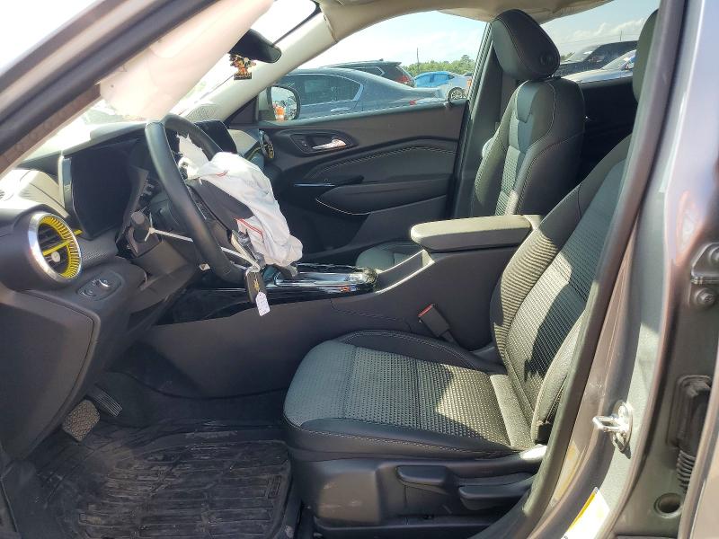 Продажа на аукционе авто 2026 Chevrolet Trax, vin: KL77LHEP7TC017971, номер лота: 56834226